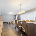 Flat In Blankenberge Near Beach Promenade, Cleaning Included