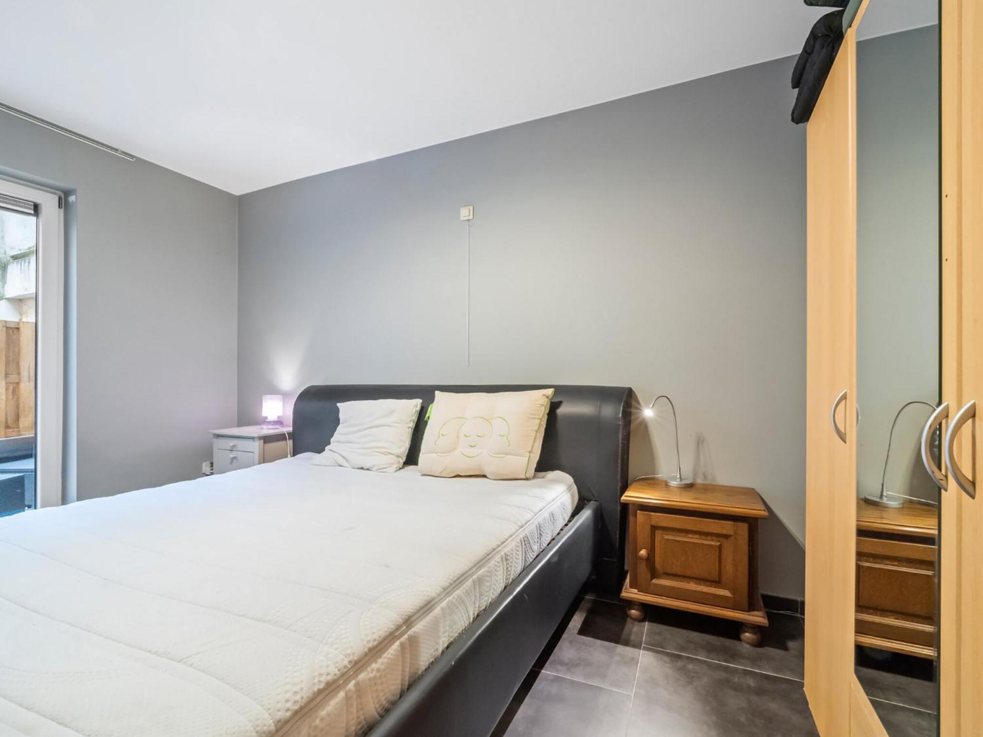 Appartement Flat In Blankenberge Near Beach Promenade, Cleaning Included Blankenberge