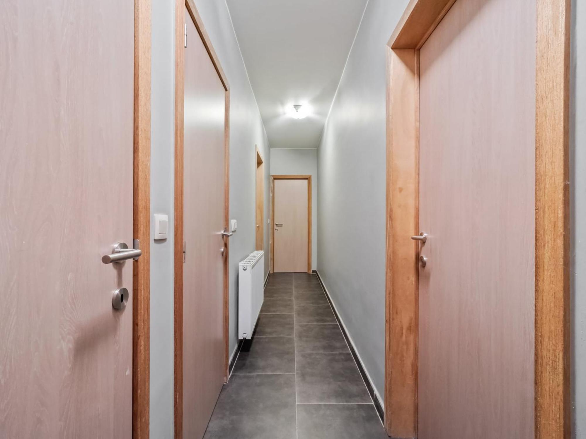 Flat In Blankenberge Near Beach Promenade, Cleaning Included * Blankenberge