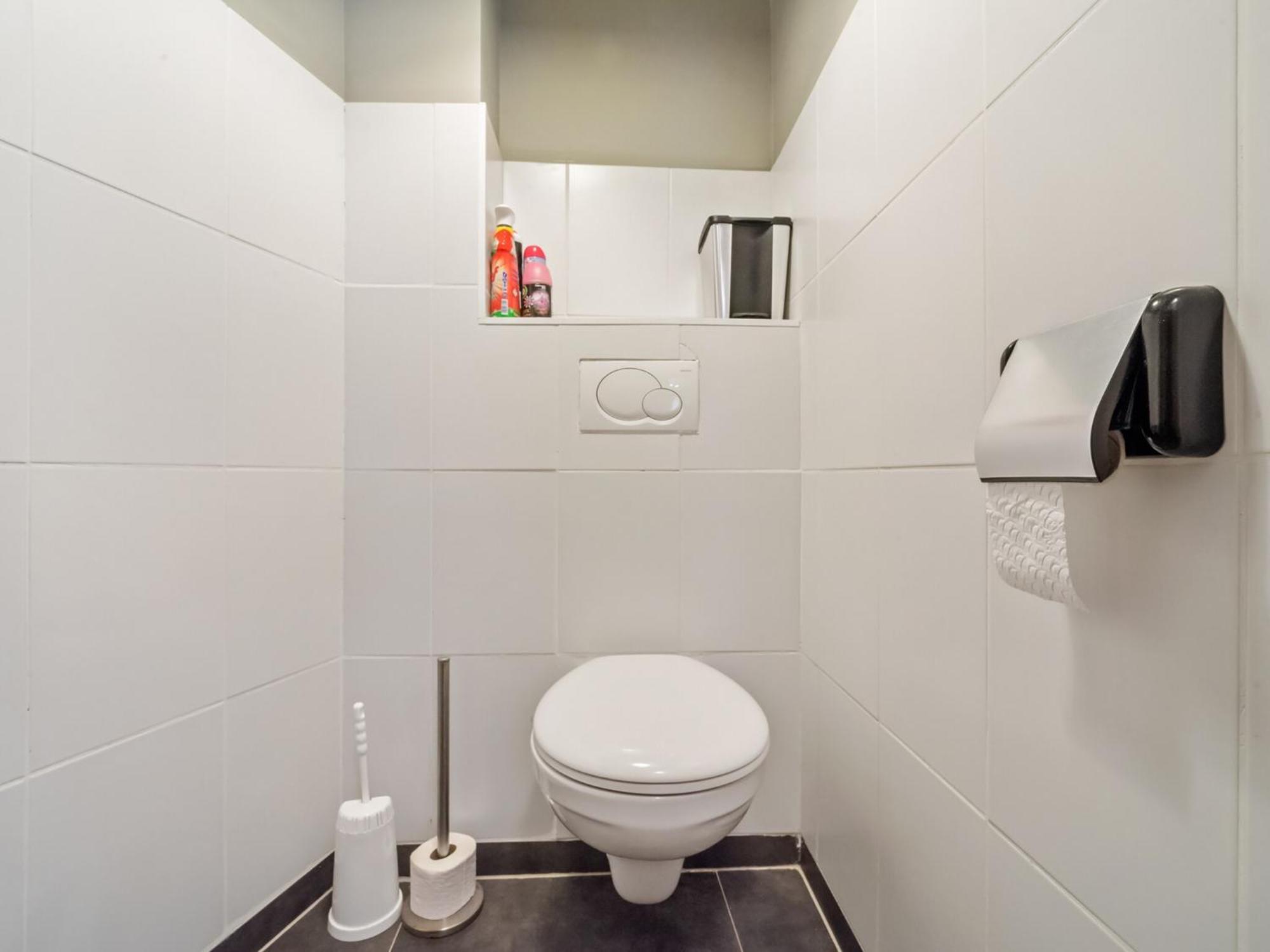 Flat In Blankenberge Near Beach Promenade, Cleaning Included *